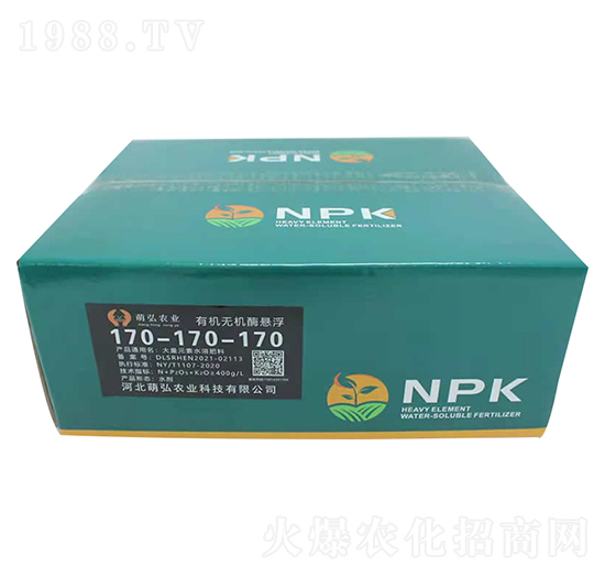 有機無機酶懸浮170-170-170-萌弘農業(yè)