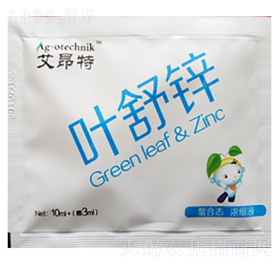 葉舒鋅-艾昂特
