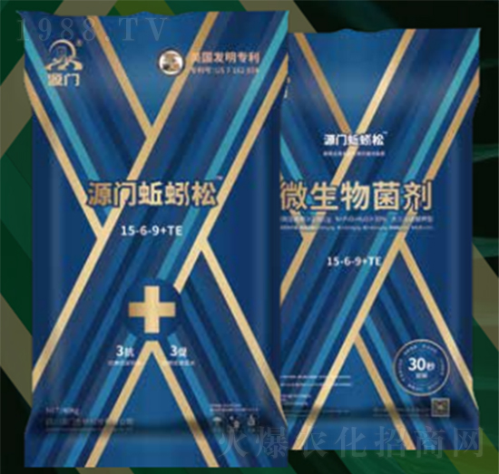 源門(mén)蚯蚓松15-6-9+TE-源門(mén)生物