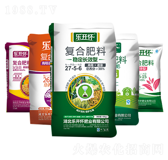 樂(lè)開懷系列產(chǎn)品-新洋豐