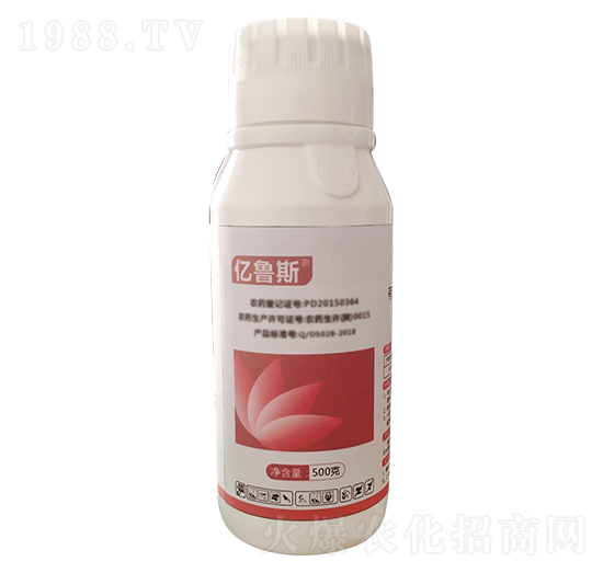 30%噻蟲(chóng)嗪-億魯斯-億農(nóng)高科