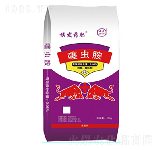 噻蟲胺藥肥18-11-19-旗發(fā)