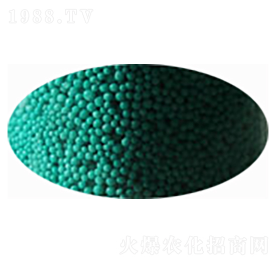 綠色樹(shù)脂包衣尿素-嘉豐科技