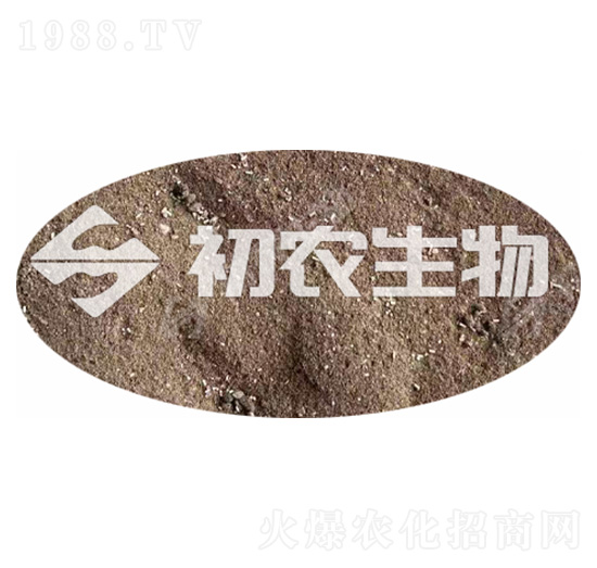 酸性土壤改良菌劑（生物改良類）-初農生物