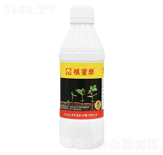 含氨基酸水溶肥料-根蜜樂(lè)-興農(nóng)藥業(yè)