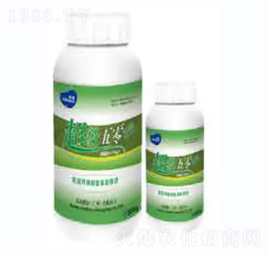 超級(jí)五零2號(hào)-高麥肥料
