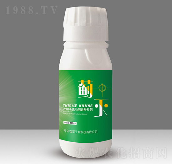 薊滅-科瑞華