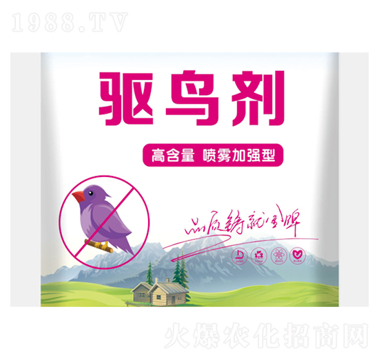 驅(qū)鳥(niǎo)劑-達(dá)研生物