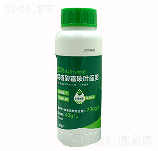 葉面肥高氮型-農潮農業(yè)