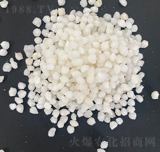 硫酸銨顆粒（白色）-恒新農業(yè)