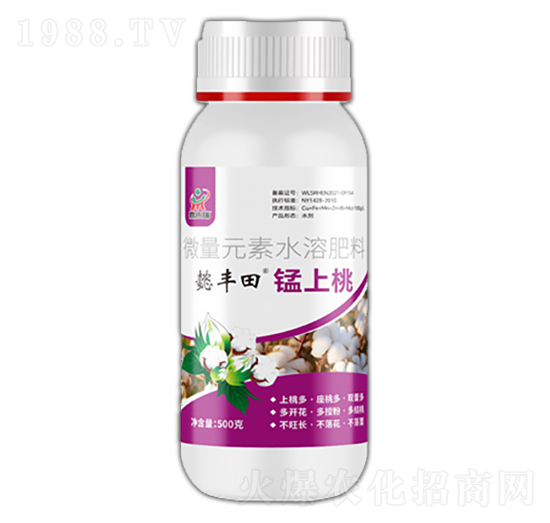錳上桃-懿豐田-鼎來(lái)瑞