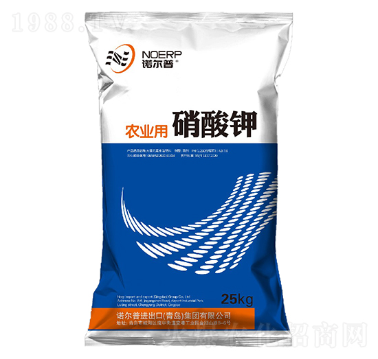 農業(yè)用硝酸鉀-諾爾普