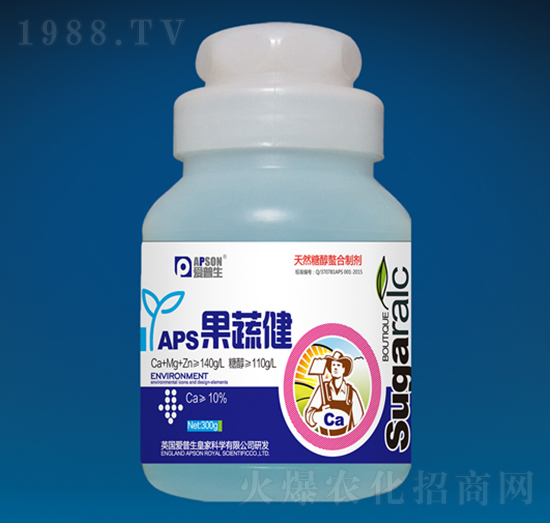 300g果蔬健-愛(ài)普生