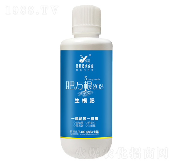 肥萬(wàn)根-昕爵