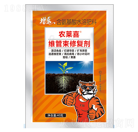 維管束修復劑-農萊喜-建華農業(yè)