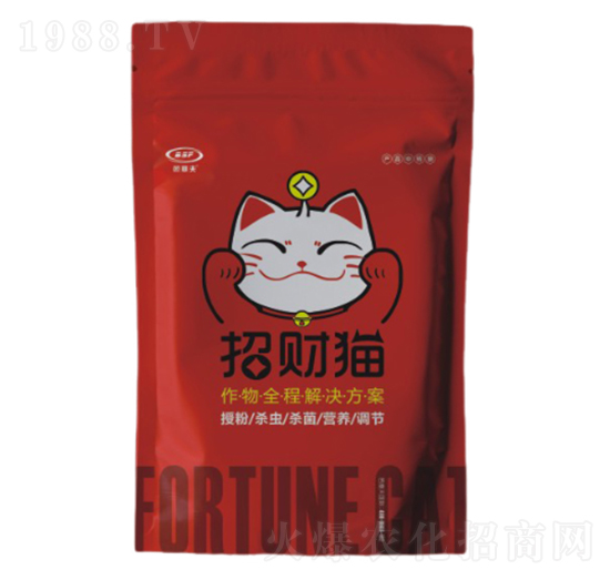 招財(cái)貓?jiān)霎a(chǎn)套餐-公牛國(guó)際