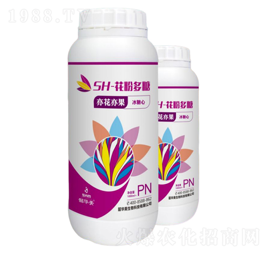 SH-花粉多糖-韶華美