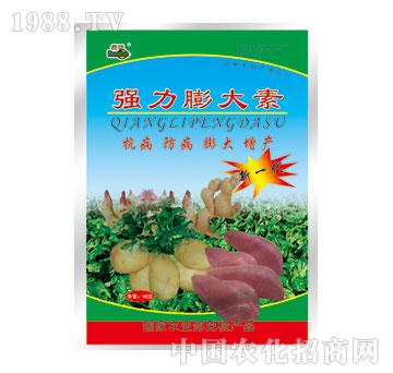 潤田-強力膨大素