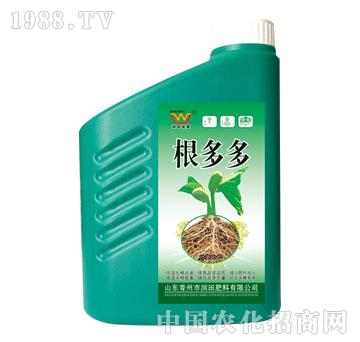 潤田-根多多1kg