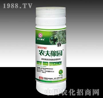 農夫稼園_（打瓜）