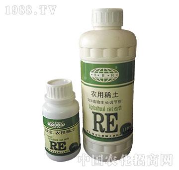 農(nóng)用稀土（721植物生長(zhǎng)調(diào)節(jié)劑）-佳聯(lián)稀土
