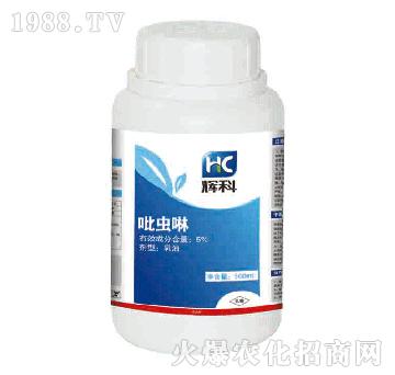 5%吡蟲(chóng)啉-輝科
