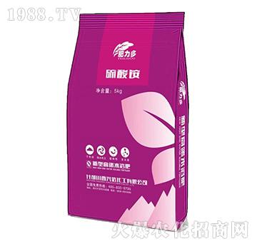 硫酸銨-肥力多-興達(dá)化工