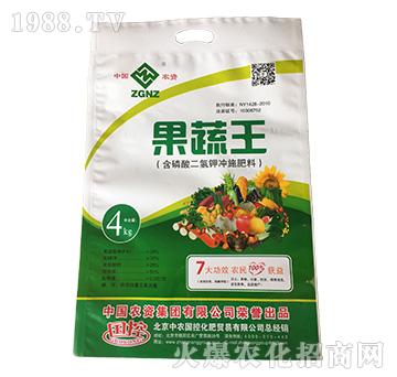 果蔬王-益生源