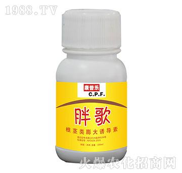 胖歌（根莖類膨大生命素）-農(nóng)達(dá)生化