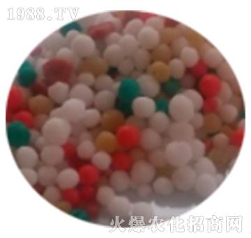 緩釋肥料