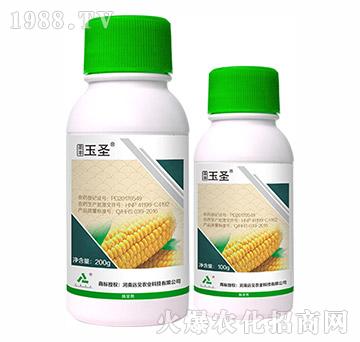 25%硝磺·莠去津-圣豐玉圣-遠見農業(yè)