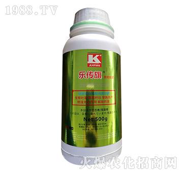 含氨基酸水溶肥料-樂傳奇-富美實
