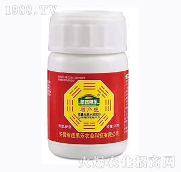增產(chǎn)旺-糧蔬果樂(lè)