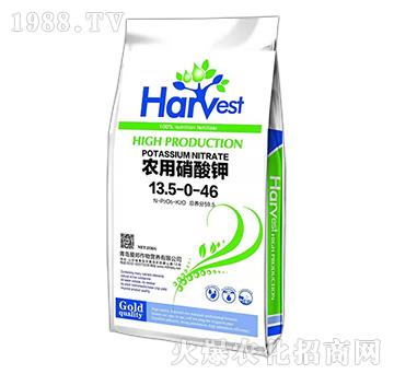農(nóng)用硝酸鉀13.5-0-46-愛邦