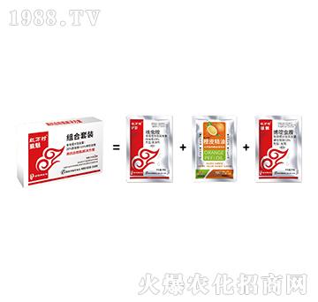 白粉虱套餐-虱魅組合-人人共享農化