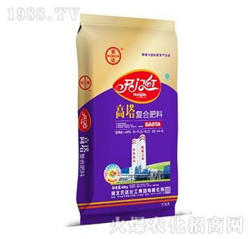 高塔復(fù)合肥料20-14-6-開門紅-農(nóng)達(dá)化工