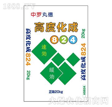 高度化成824復(fù)合-中羅丸德-中羅
