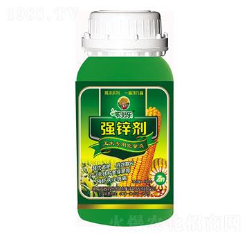 強鋅劑葉肥-農翁樂