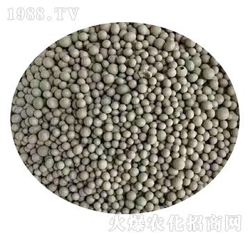 高塔硝硫基復合肥顆粒-汗糧