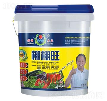棚棚旺-綠源禾谷