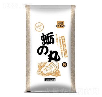 土壤調(diào)理劑-蠣之丸-佰潤肥業(yè)