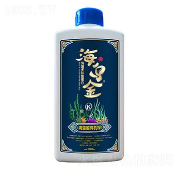 海藻多肽魚(yú)蛋白-海烏金-拜因生物
