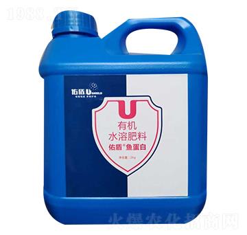 有機(jī)水溶肥料-佑盾魚(yú)蛋白-益生源肥業(yè)