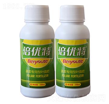 蔬菜專(zhuān)用葉面硅肥-倍優(yōu)特-易宸