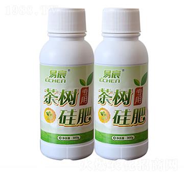 茶樹(shù)專(zhuān)用硅肥-易宸