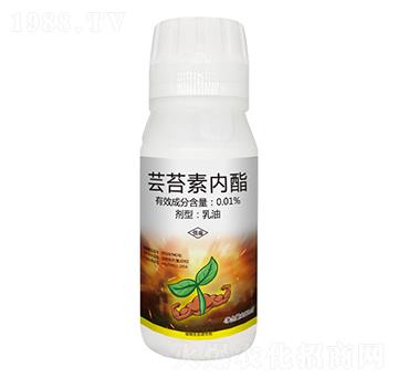 0.01%蕓苔素內酯-利邦農化