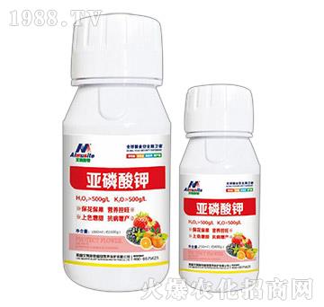 亞磷酸鉀-艾姆斯特