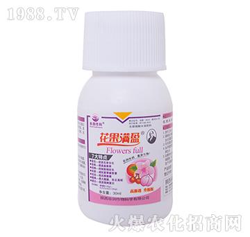 花果滿盈（30ml）-谷潤作科
