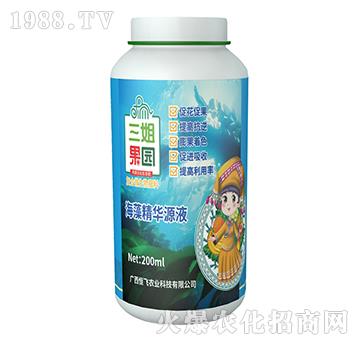 海藻精華原液-三姐果園-恒飛農業(yè)