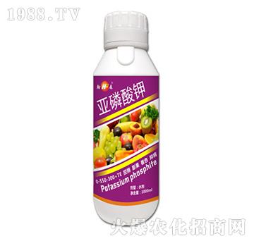 亞磷酸鉀0-550-300+TE-翰豐